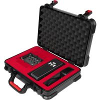 Gator Étui GTSA pour multi-effets Guitare - Vue 6